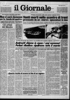giornale/CFI0438327/1980/n. 269 del 22 novembre